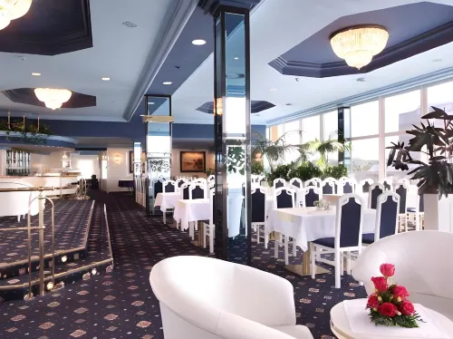 Top Hotel Praha Restauration Photos