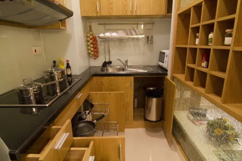 Mayfair Suites Photos