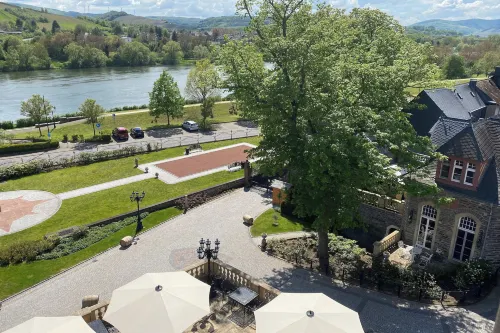 Schloss Lieser, Autograph Collection Espaces publics Photos