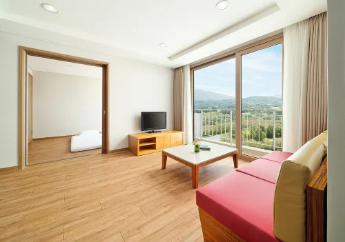 Hanwha Resort Gyeongju Photos