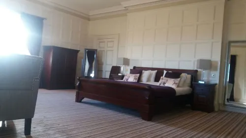 Wortley Hall Sheffield Chambres Photos