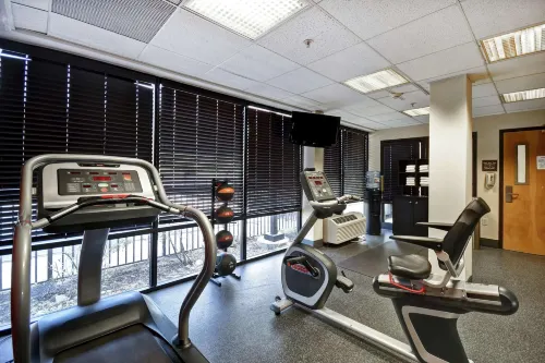 Comfort Inn & Suites Mt. Holly - Westampton Loisirs et amusements Photos