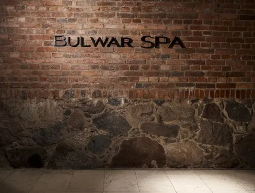 Hotel Bulwar Thư giãn & Giải trí Photos