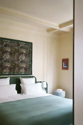 Hôtel Beauregard Zimmer Photos
