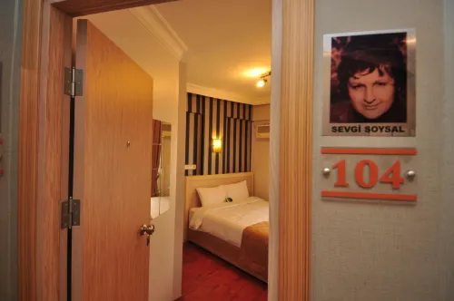 Mini Hotel Photos