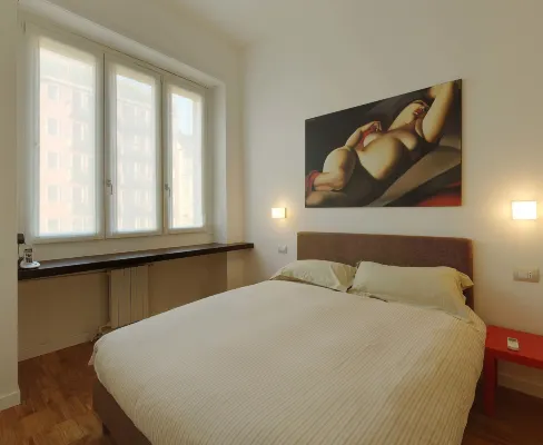 Milan Apartment Rental Phòng Photos