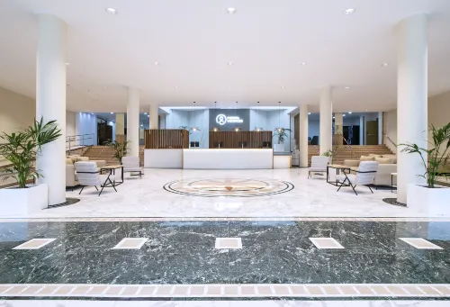 Hotel Benidorm East by Pierre & Vacances Public Areas Photos