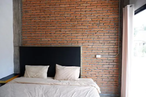 88 Fine Hotel @ Suratthani Airport Rooms Photos