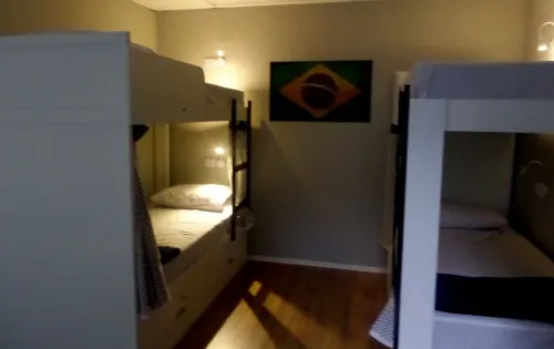 Visto Hostel Photos