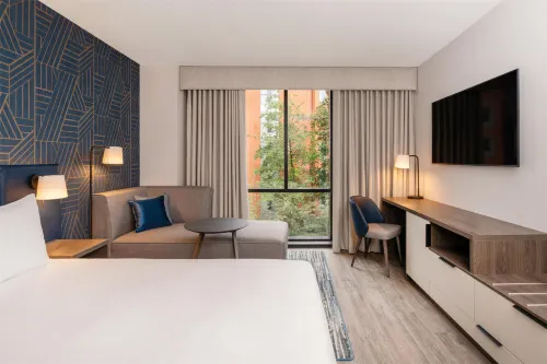 Hyatt Place Leeds Photos