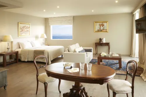 Mon Repos Palace - Adults Only Rooms Photos