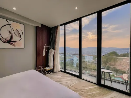New Century Hotel Đà Lạt Photos