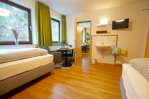 Hotel Waldmann Kamar Photos