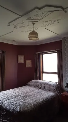 Foveaux Hotel Photos