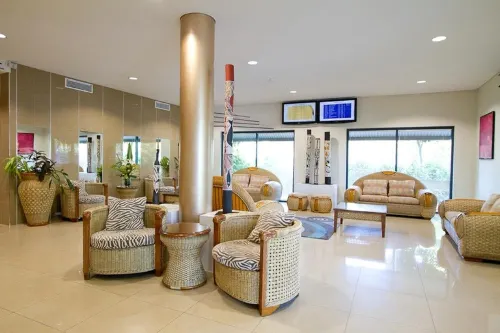 Novotel Darwin Airport Public Areas Photos