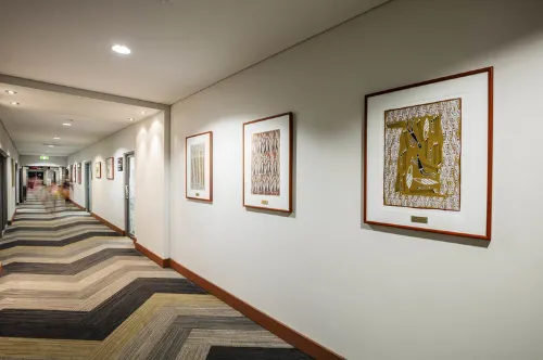 Novotel Darwin Airport Public Areas Photos