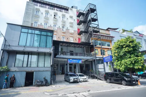 Mahakam24 Residence Kamar Photos