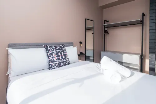 HAVN Aparthotel by Totalstay Rooms Photos