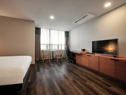 Ramada Hotel & Suites by Wyndham Seoul Namdaemun Photos