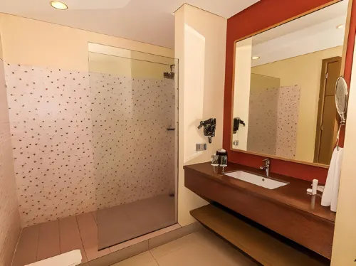 The Natsepa Resort and Conference Center Photos