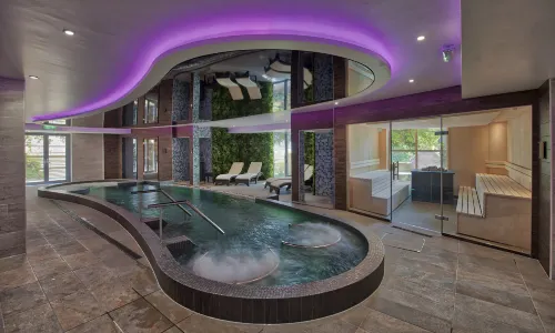 Ringwood Hall Hotel & Spa À ne pas manquer Photos