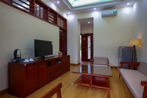 Manli Resort Quảng Bình Photos