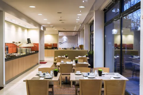 Mercure Hotel Mannheim am Friedensplatz Featured Photos