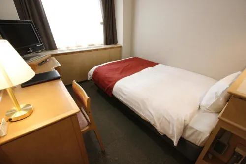 Hotel Abest Meguro Zimmer Photos