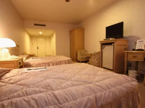 Nogami President Hotel Photos