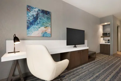 Hilton Garden Inn Lompoc Photos