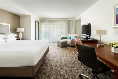 Hyatt Regency Newport Beach Rooms Photos