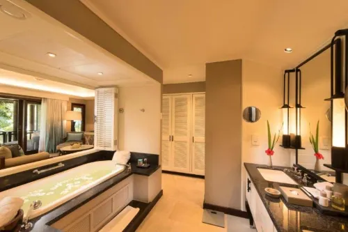 Constance Lemuria Seychelles Camere Photos