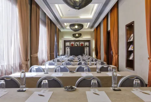 Hotel Barcelona Center Business Photos