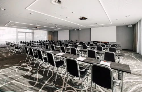Leonardo Hotel Zurich Airport Business Facilities Photos