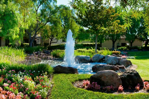 Four Points by Sheraton - Pleasanton Exterior Photos