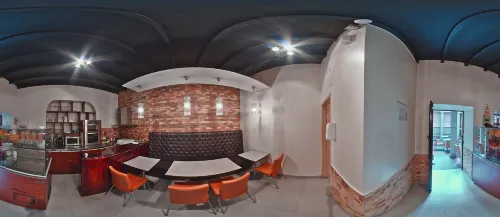 Rincón Familiar Hostel Boutique Restauration Photos