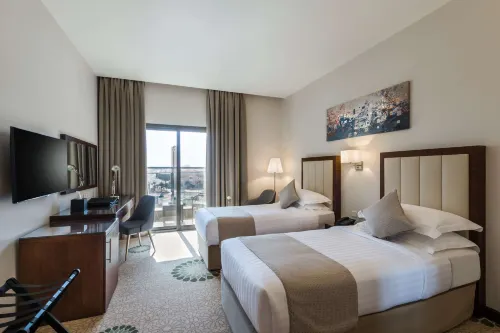 Best Western Plus Al Qurayyat City Center Photos