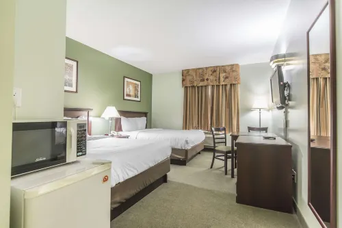Econolodge Huntsville Featured Photos