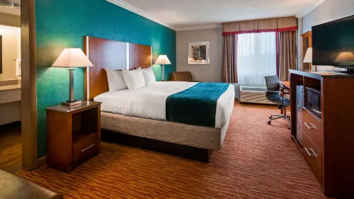 Best Western Ft. Lauderdale I-95 Inn À ne pas manquer Photos