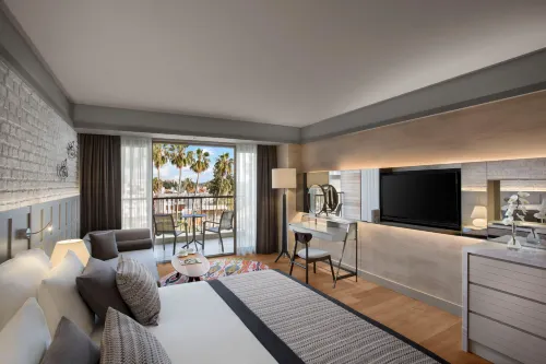 Acanthus Cennet Barut Collection - Ultra All Inclusive Unggulan Photos