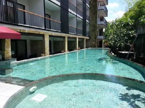 Quest Hotel Kuta Bali  by Aston Здоровье и отдых Photos
