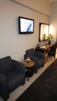 Fortune Grand Hotel Номера Photos