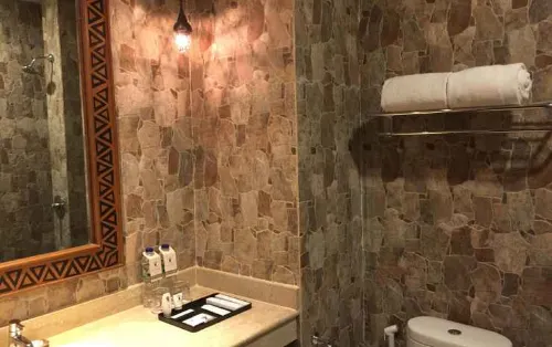 Baobab Safari Resort Kamar Photos