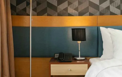 Khách sạn La Casa Hà Nội Phòng Photos