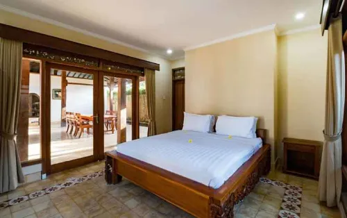 Bali Royal Heritage Villas Photos