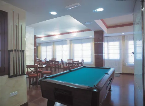 Aparthotel Los Girasoles Leisure & Recreation Photos