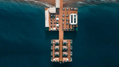 Corendon Playa Kemer Hotel Extérieur Photos