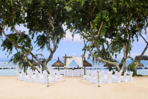 The Westin Turtle Bay Resort & Spa, Mauritius À proximité de l'hôtel Photos