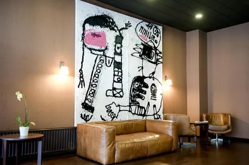 New Hotel Charlemagne Near Hotel Photos