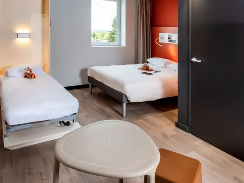 Ibis Budget Cognac À ne pas manquer Photos